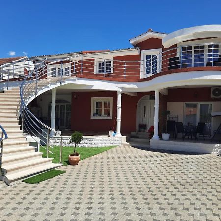 Apartment Jopa شيبينيك المظهر الخارجي الصورة