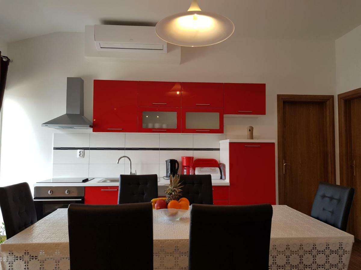 Apartment Jopa شيبينيك المظهر الخارجي الصورة
