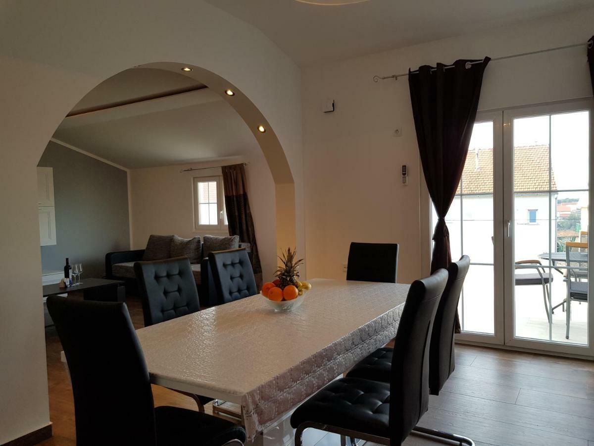 Apartment Jopa شيبينيك المظهر الخارجي الصورة