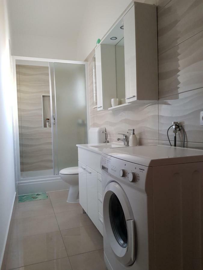 Apartment Jopa شيبينيك المظهر الخارجي الصورة