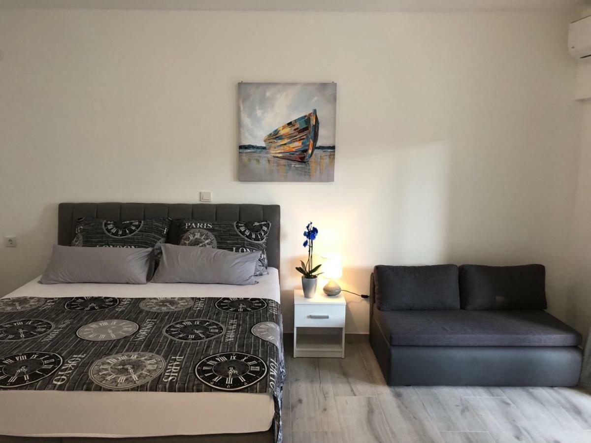 Apartment Jopa شيبينيك المظهر الخارجي الصورة