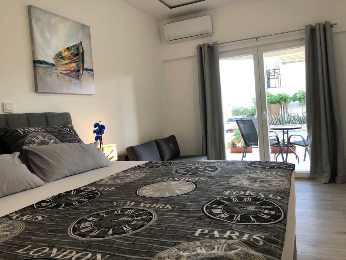 Apartment Jopa شيبينيك المظهر الخارجي الصورة