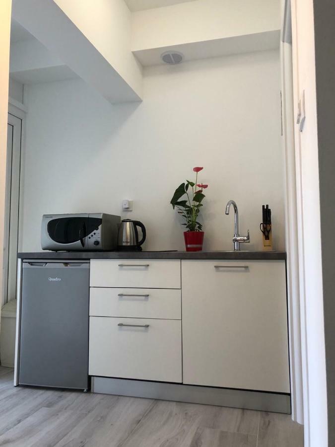 Apartment Jopa شيبينيك المظهر الخارجي الصورة