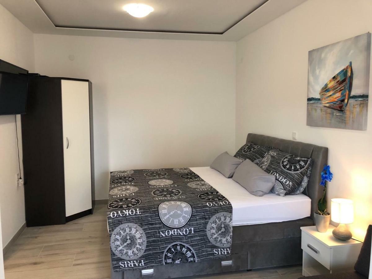 Apartment Jopa شيبينيك المظهر الخارجي الصورة