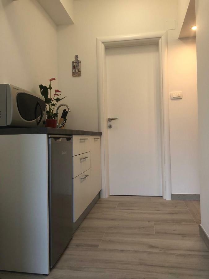 Apartment Jopa شيبينيك المظهر الخارجي الصورة