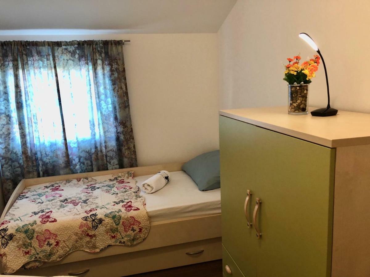 Apartment Jopa شيبينيك المظهر الخارجي الصورة