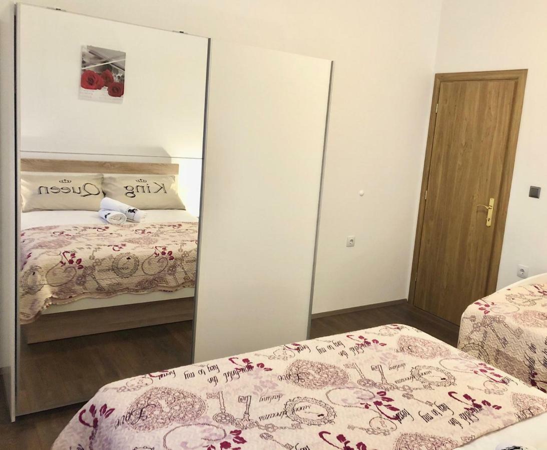 Apartment Jopa شيبينيك المظهر الخارجي الصورة