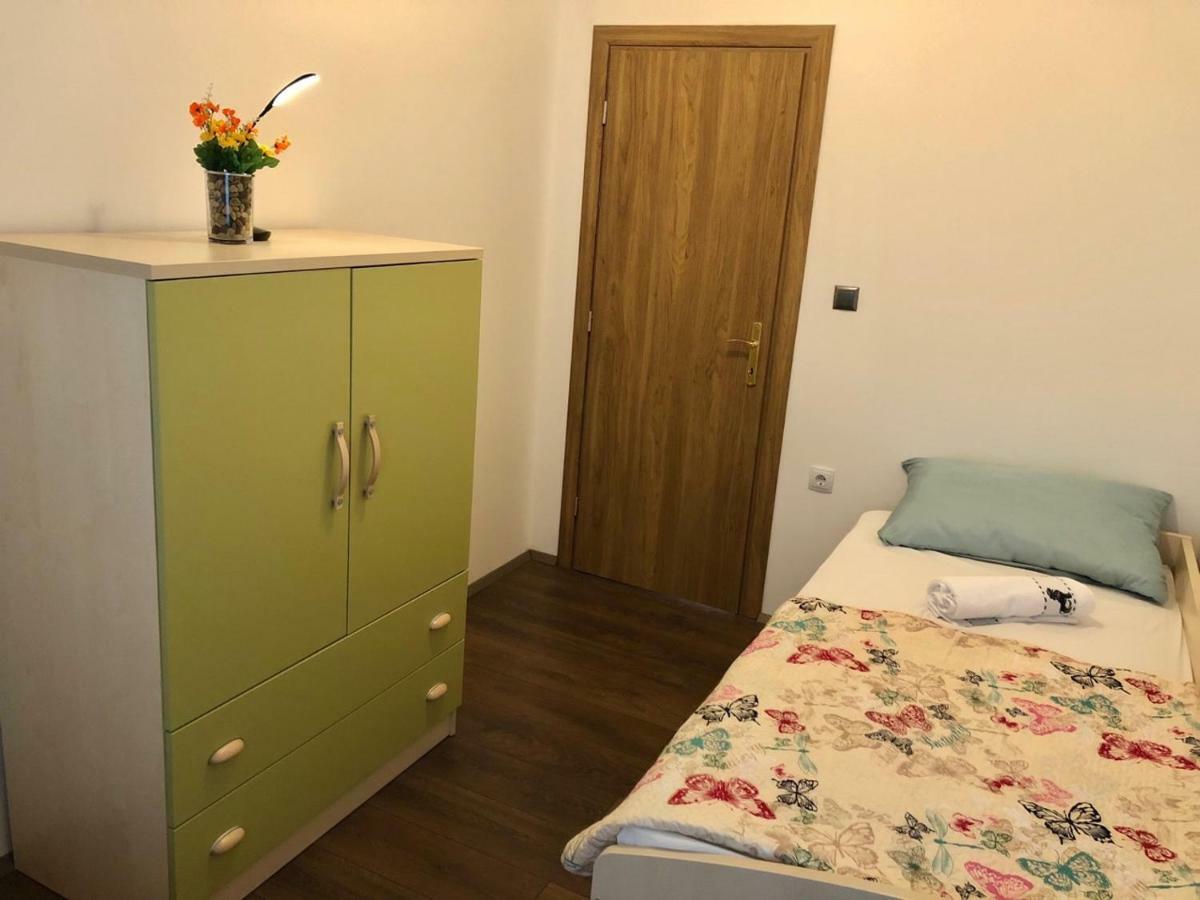 Apartment Jopa شيبينيك المظهر الخارجي الصورة