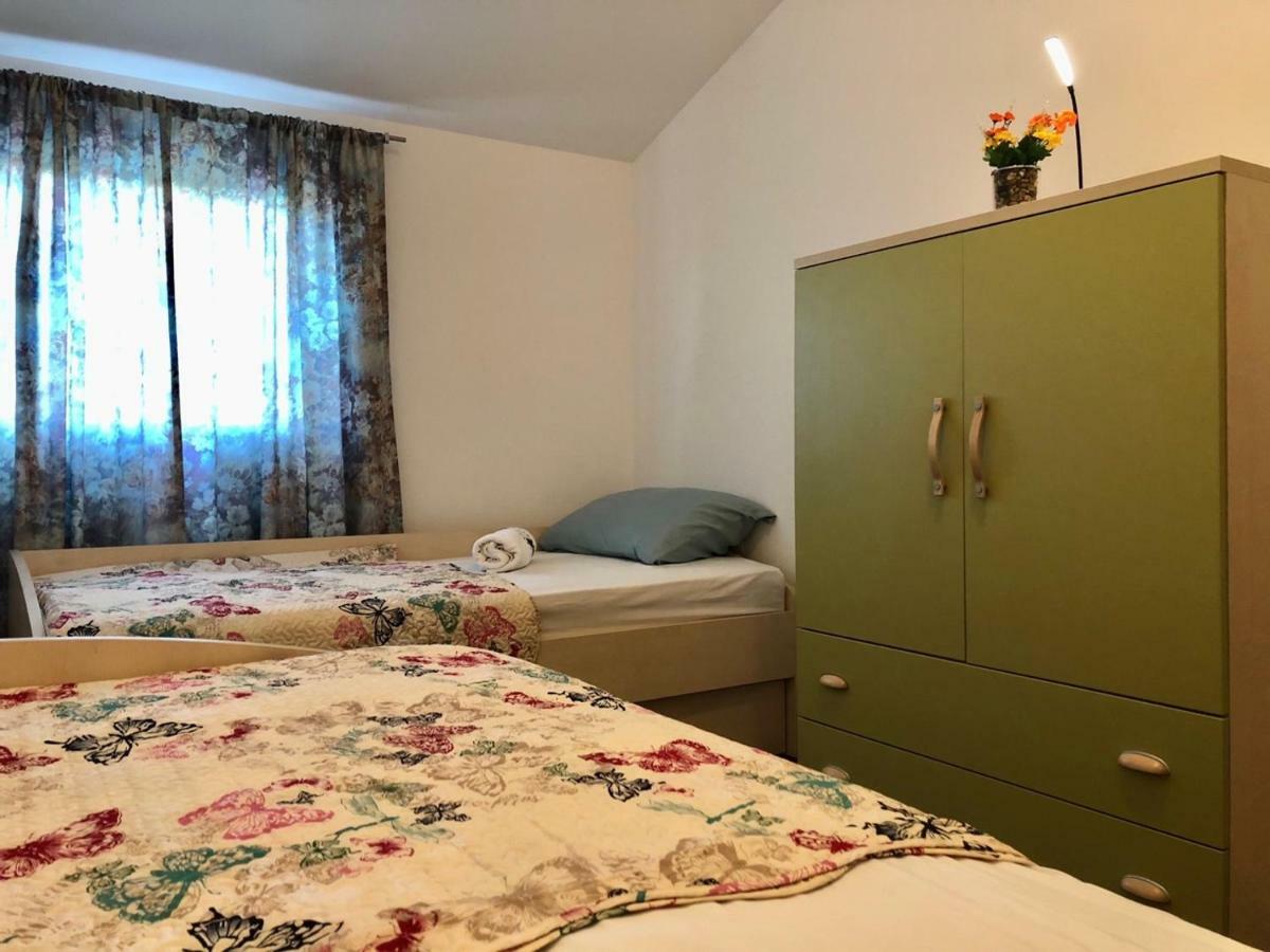 Apartment Jopa شيبينيك المظهر الخارجي الصورة