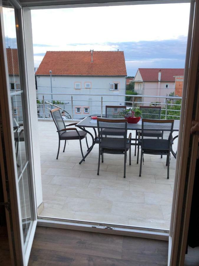 Apartment Jopa شيبينيك المظهر الخارجي الصورة