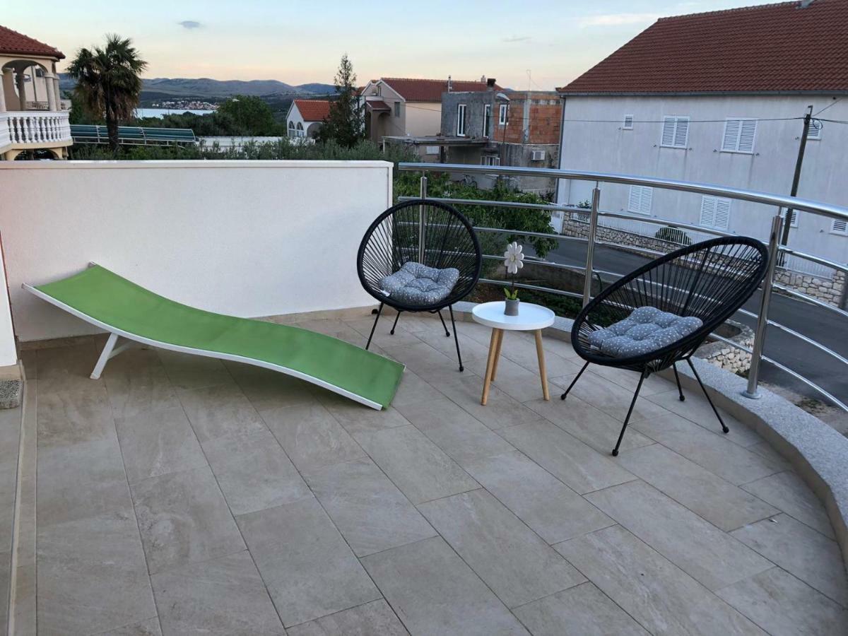 Apartment Jopa شيبينيك المظهر الخارجي الصورة